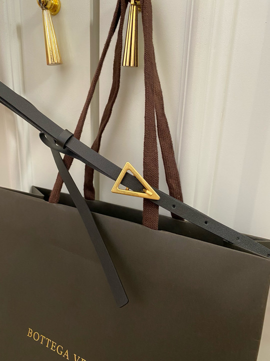 보테가 베네타 벨트