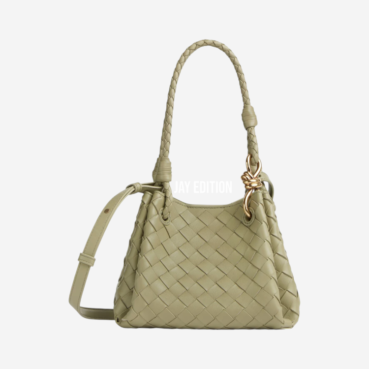 보테가 베네타 파라슈트 스몰