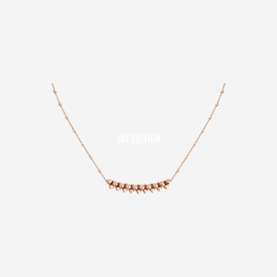 까르띠에 클래쉬드 네크리스