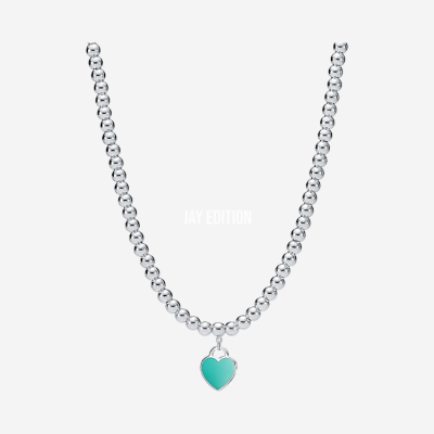 티파니 리턴투 네크리스