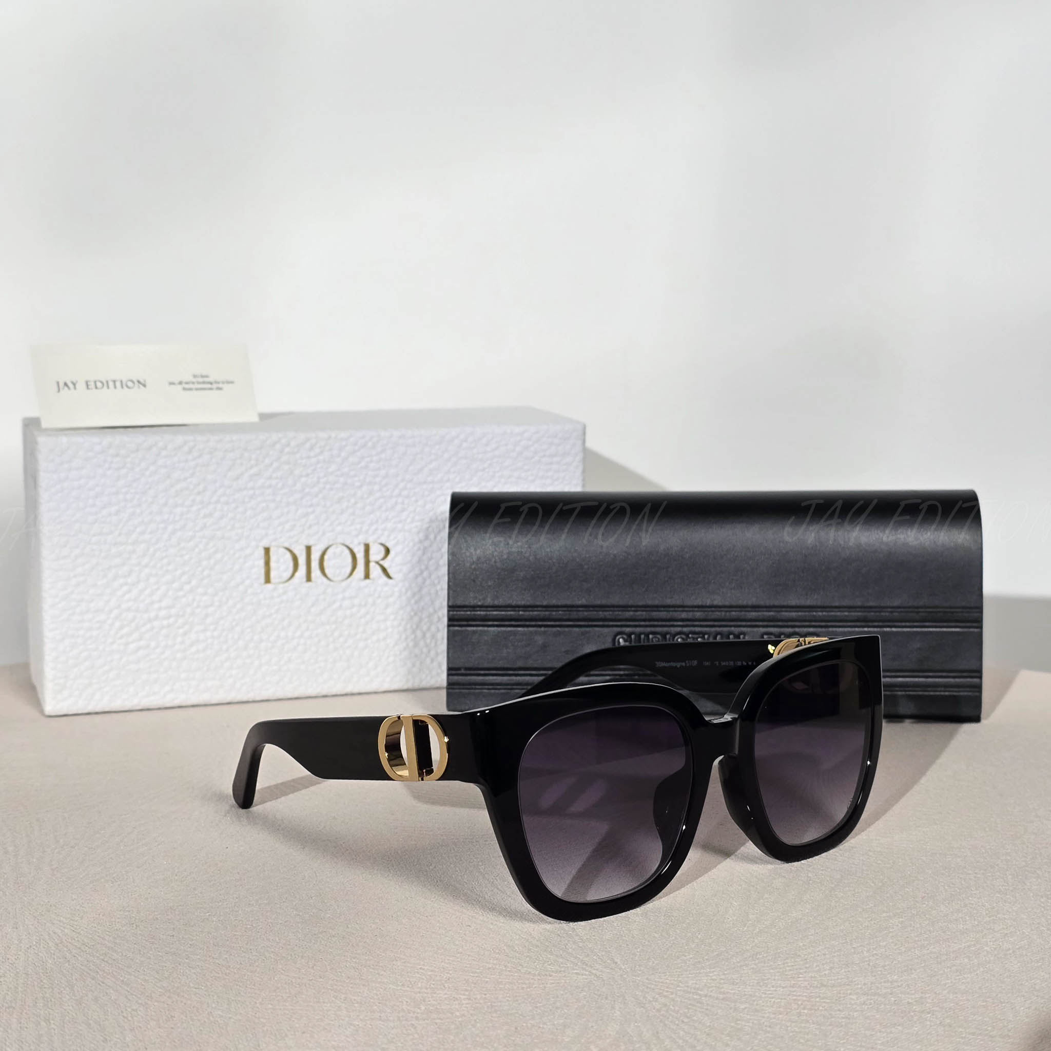 디올 30 몽테인 S10F 선글라스