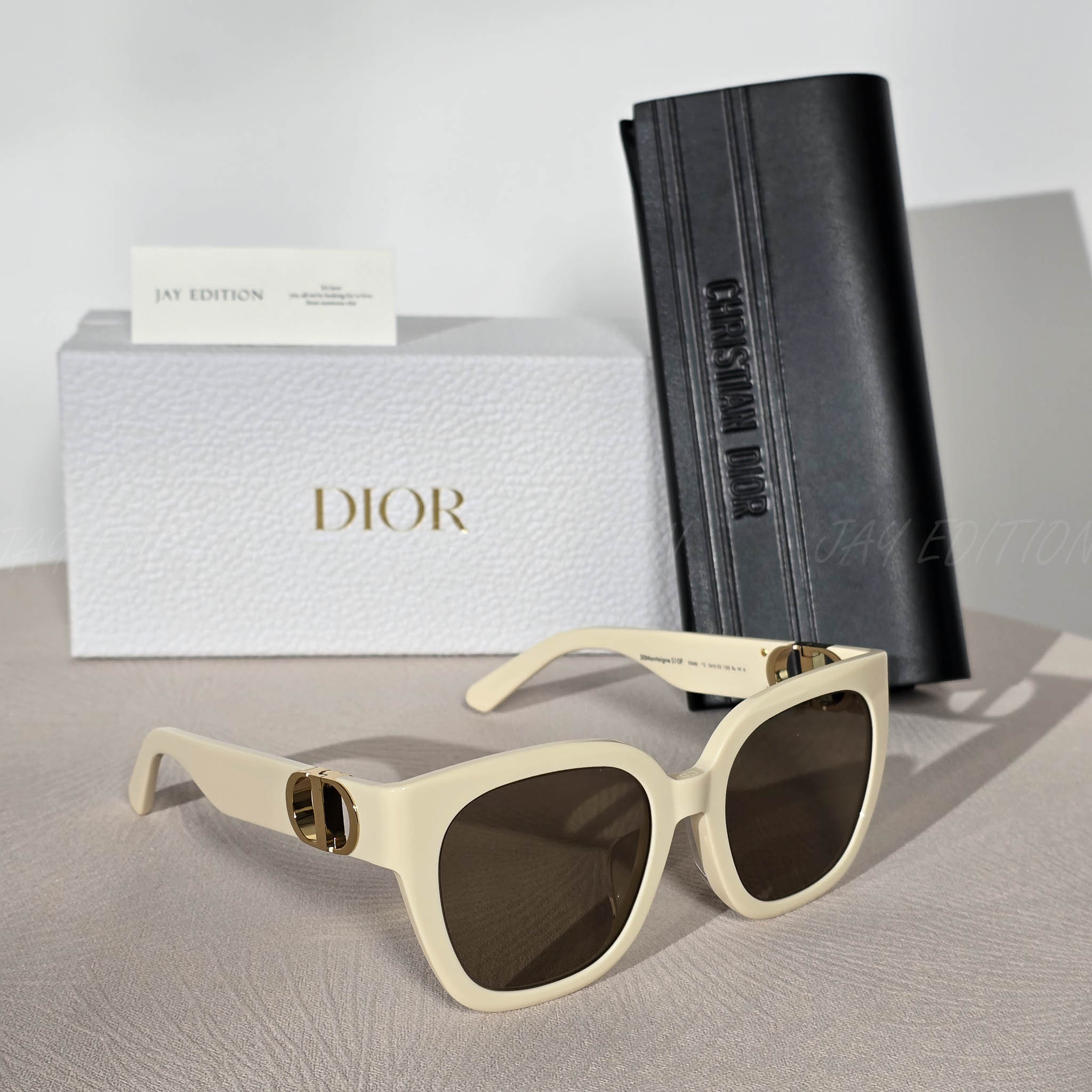 디올 30 몽테인 S10F 선글라스