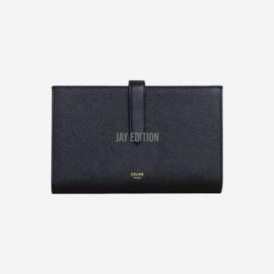 셀린느 미디움 스트랩 반지갑