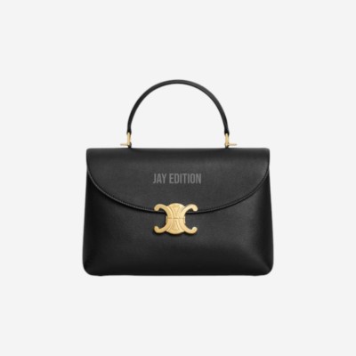 셀린느 트리오페 틴 니노백