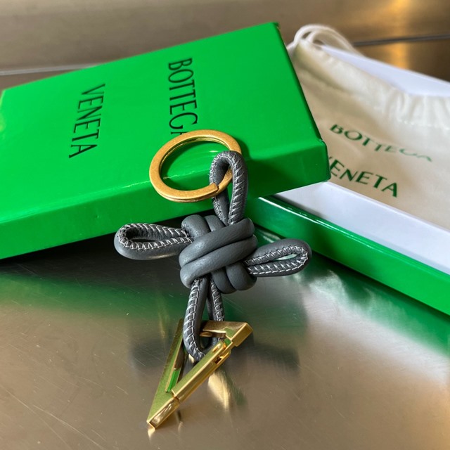 보테가 베네타 키링 (금장)
