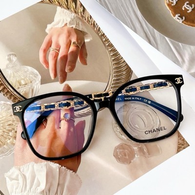 샤넬 안경