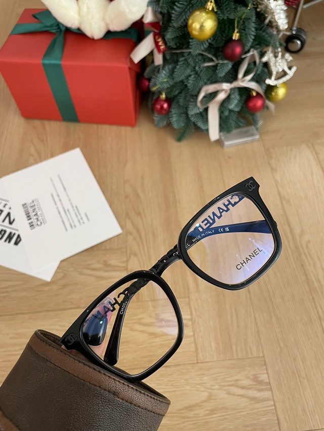샤넬 안경