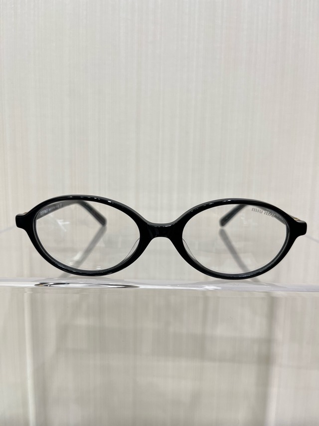 미우미우 안경