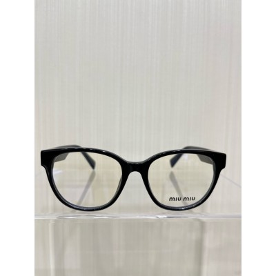 미우미우 안경
