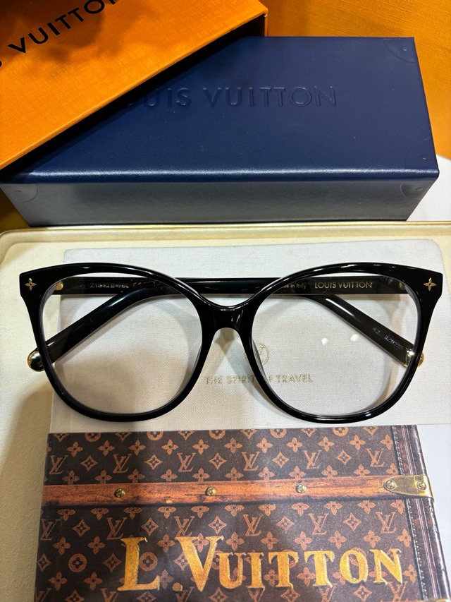 루이비통 안경 