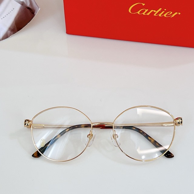 까르띠에 안경 