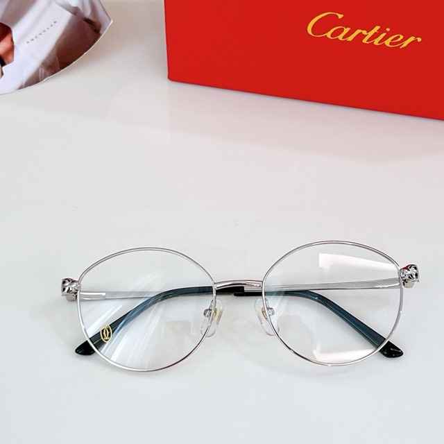 까르띠에 안경 