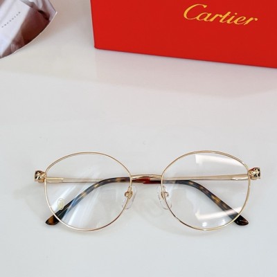 까르띠에 안경 