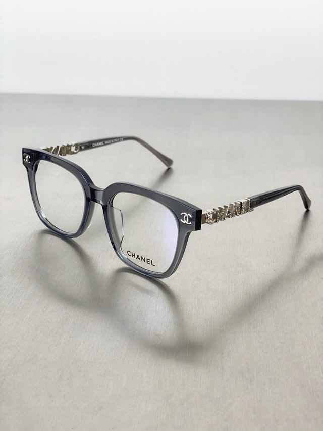 샤넬 안경