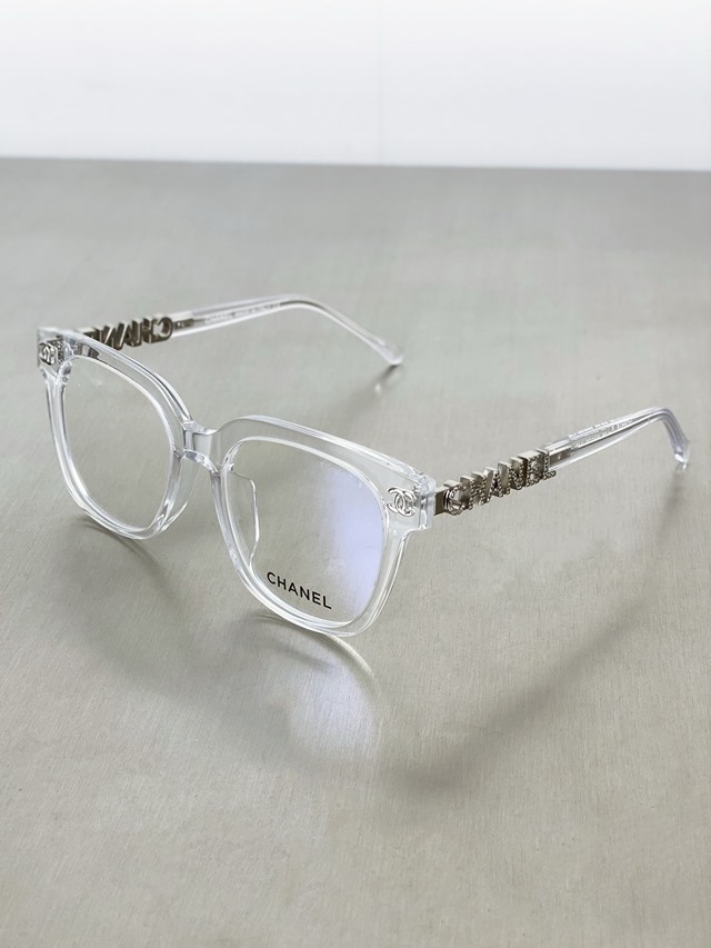 샤넬 안경