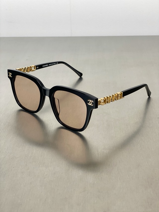 샤넬 안경