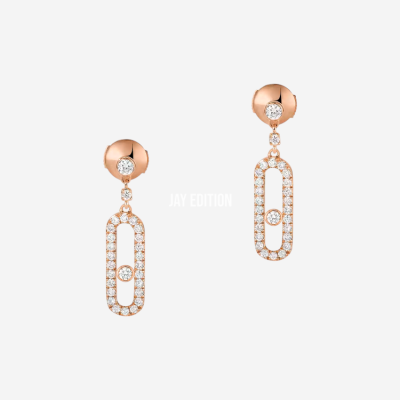 메시카 무브 우노 스터디 이어링