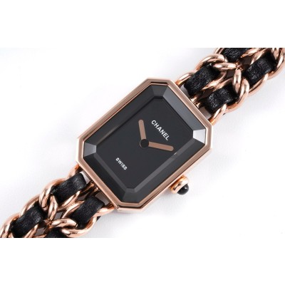 샤넬 프리미에르 로즈골드