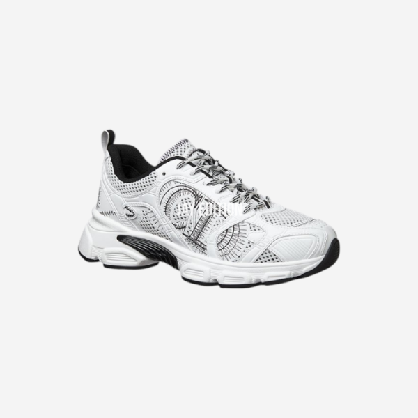 디올 크로노 스니커즈 화이트