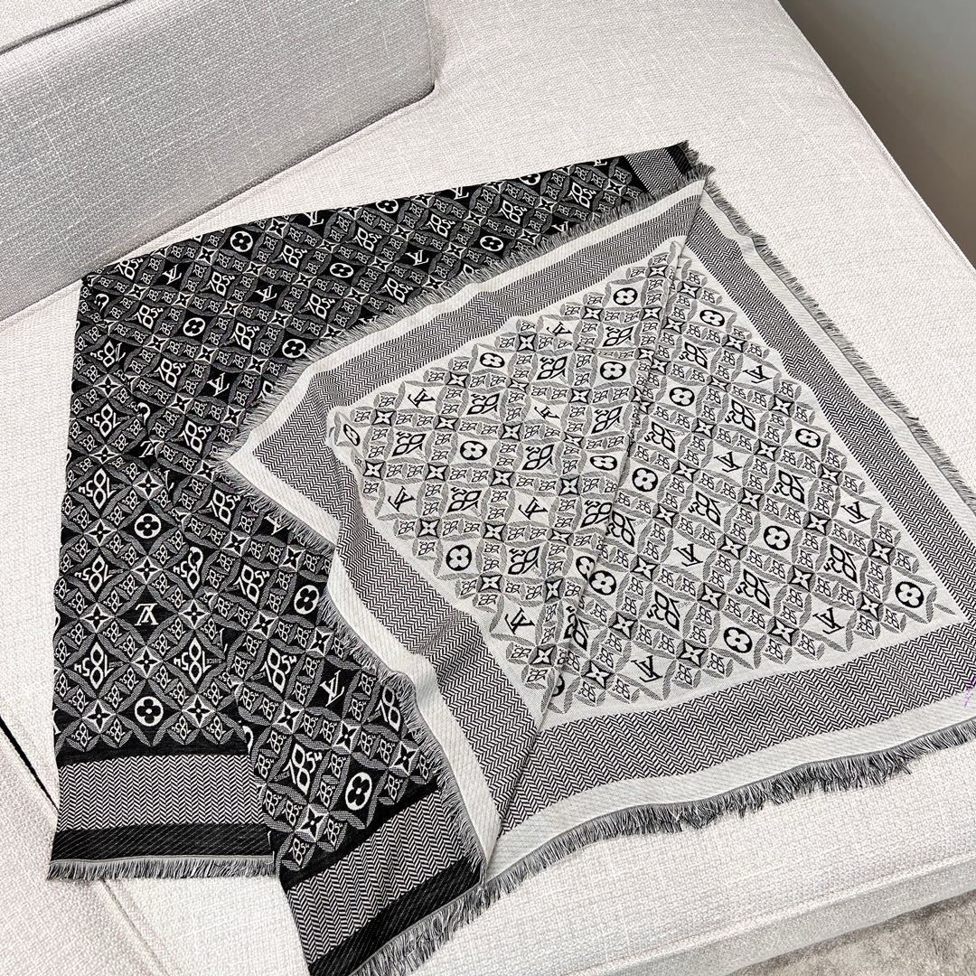 루이비통 스카프 