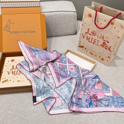 루이비통 스카프 