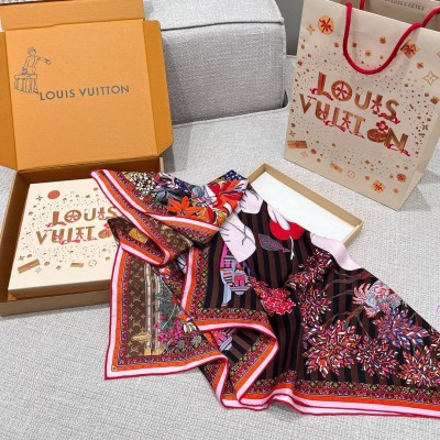 루이비통 스카프 