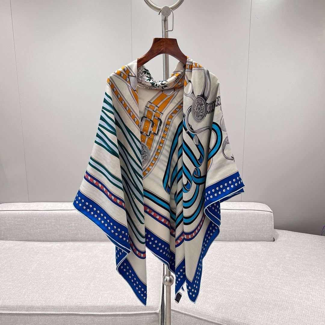 에르메스 스카프 