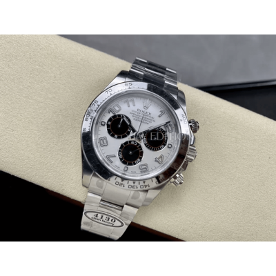 롤렉스 데이토나 팬더 스틸