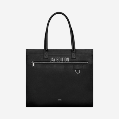 디올 사파리 토트백