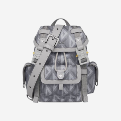 디올 히트 더 로드 미니 백팩