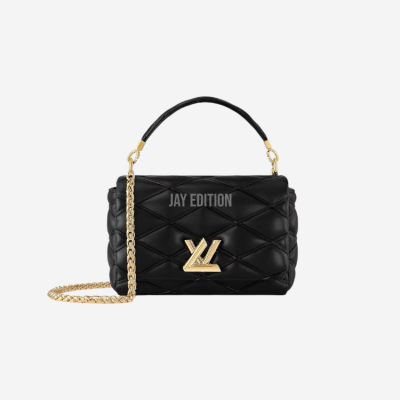 루이비통 GO-14 백 MM