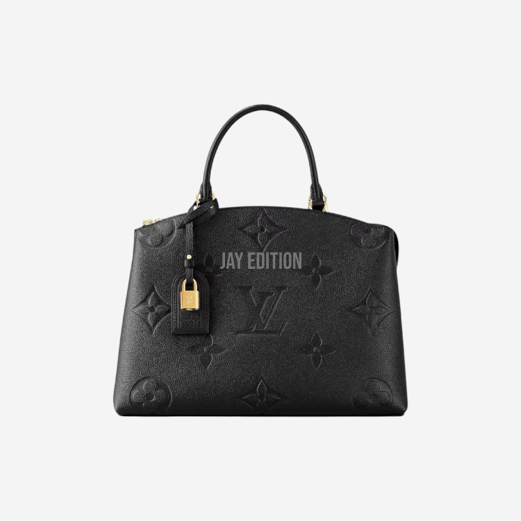 루이비통 그랑 팔레 모노그램 앙프렝뜨 토트백