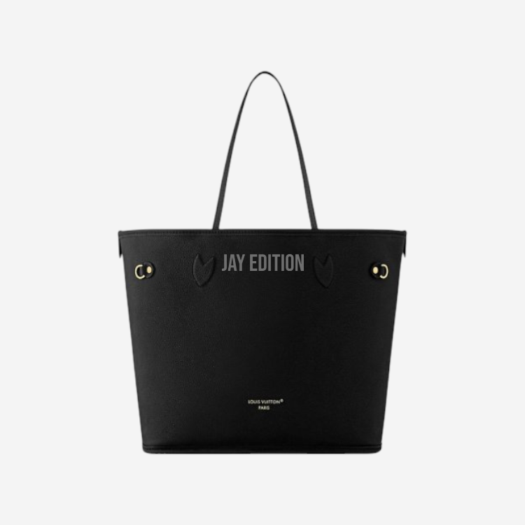 루이비통 인사이드 아웃 네버풀 MM