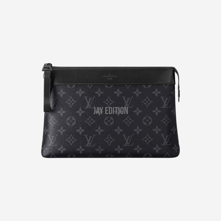 루이비통 포쉐트 보야주 수플 모노그램 