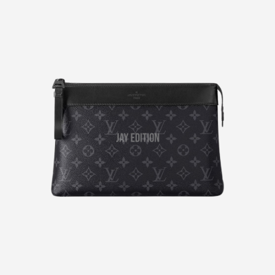 루이비통 포쉐트 보야주 수플 모노그램 