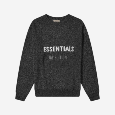 피어오브갓 에센셜 니트 스웨터