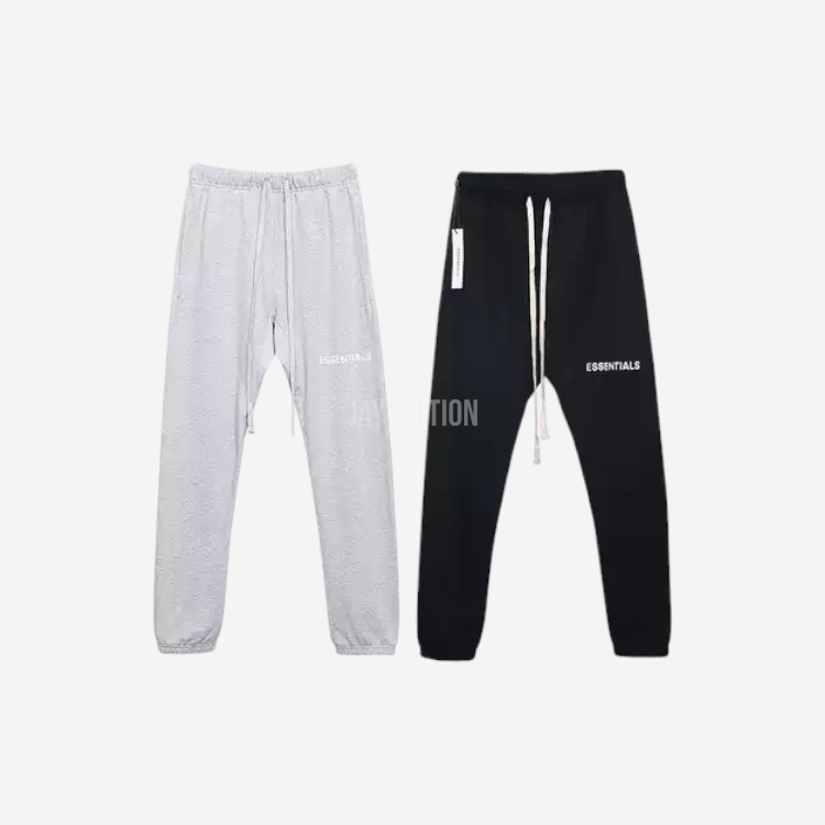 피어오브갓 에센셜 스웨트팬츠