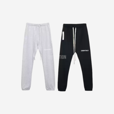 피어오브갓 에센셜 스웨트팬츠