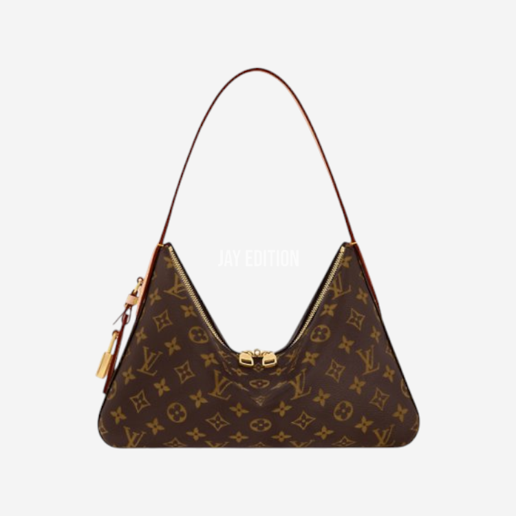 루이비통 슬라우치 숄더백 PM