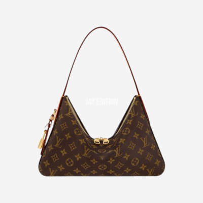 루이비통 슬라우치 숄더백 PM