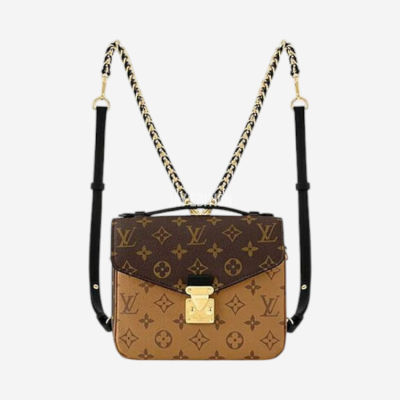 루이비통 포쉐트메티스 백팩