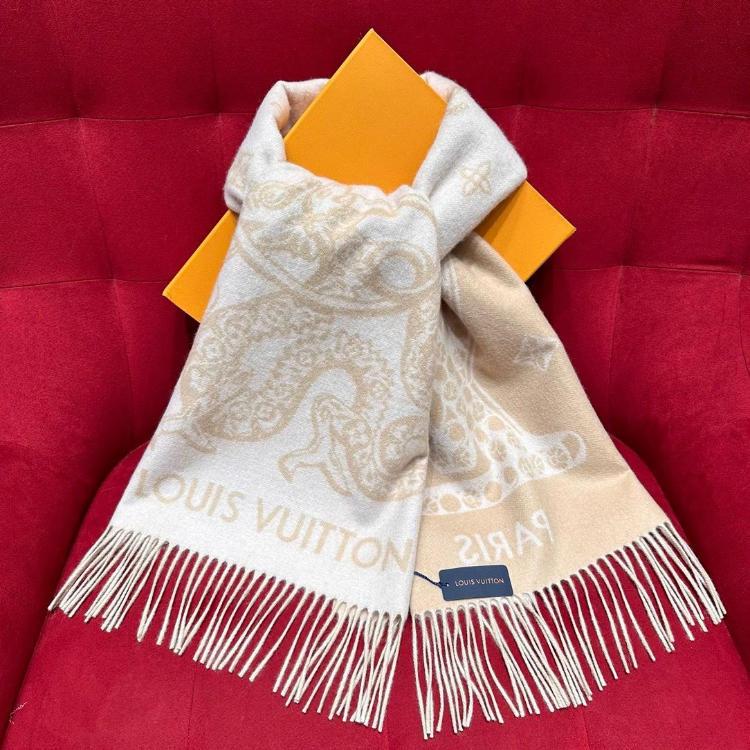 루이비통 머플러 12
