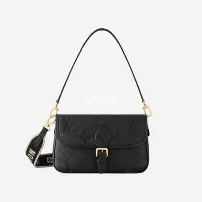 루이비통 다이앤 앙프렝뜨 숄더백