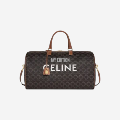 셀린느 트리오페 트래블백 라지