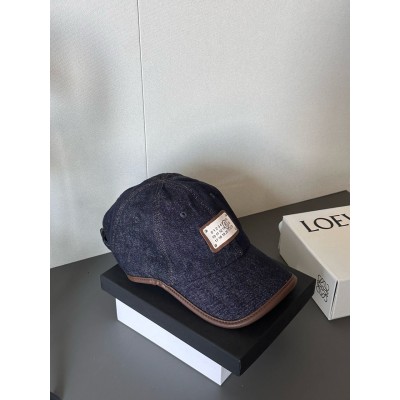 메종 마르지엘라 모자