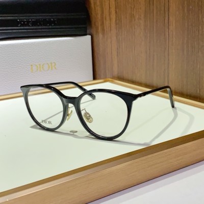 디올 안경