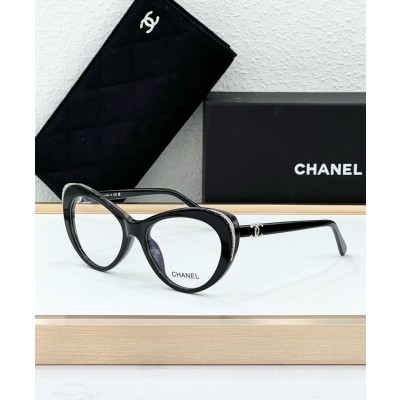 샤넬 안경 