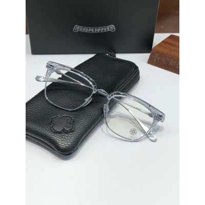 크롬하츠 슬런트레딕션 