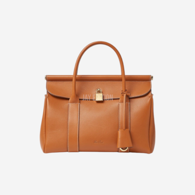 로로피아나 룸백 L25 램스킨