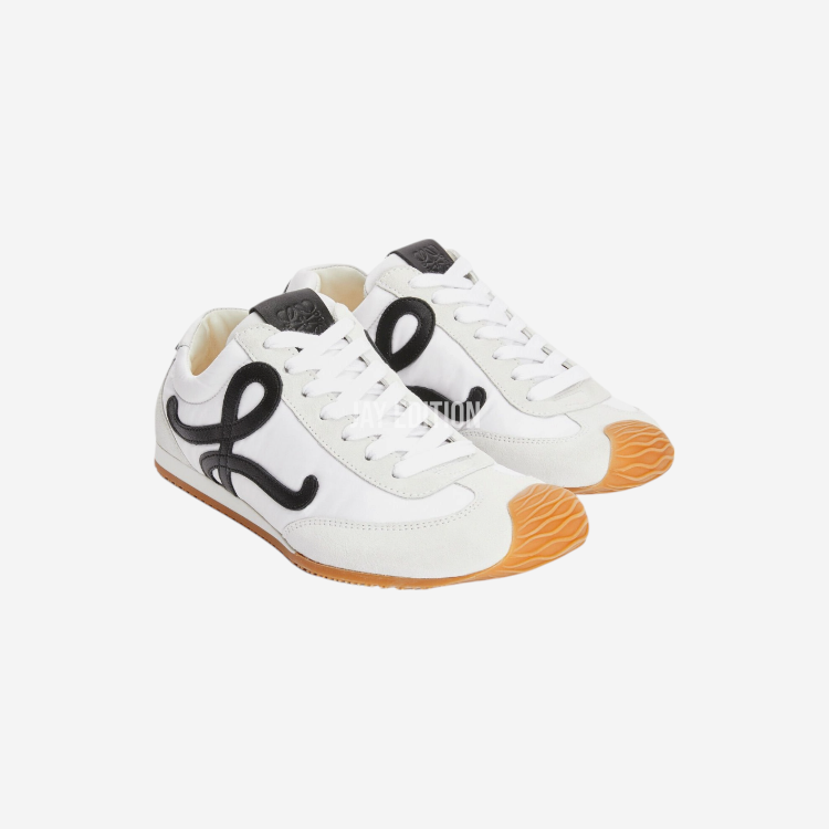 로에베 발레 러너 스니커즈